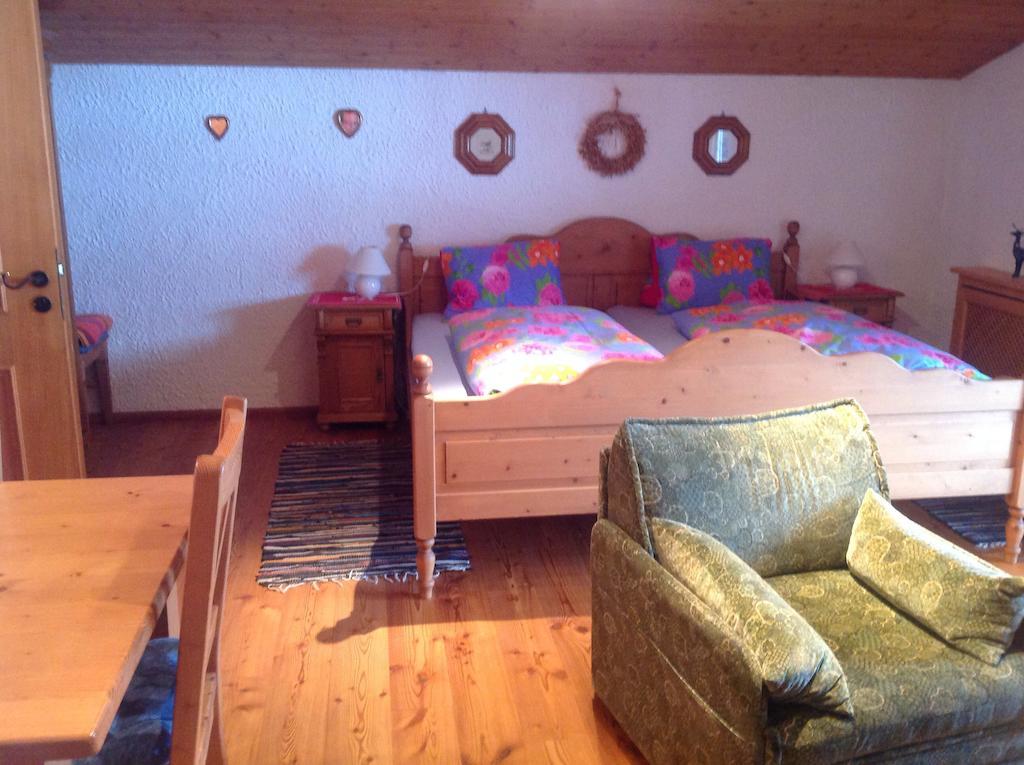 Ferienwohnung Freudenmacher St. Jakob in Haus Zimmer foto