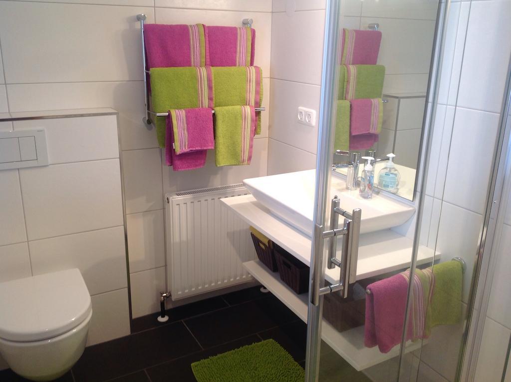 Ferienwohnung Freudenmacher St. Jakob in Haus Zimmer foto